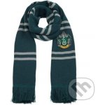 Cinereplicas šála Harry Potter Zmijozel Deluxe – Zboží Dáma