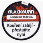 BlackBurn Something Tropical 200 g – Zboží Mobilmania