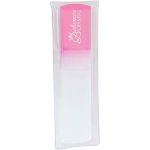 Bohemia Crystal škrabka na paty dvojí hrubost -160 mm růžová – Zbozi.Blesk.cz