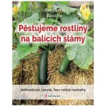 Pěstujeme rostliny na balících slámy - Benjamin Busche – Zbozi.Blesk.cz