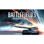 Battlefield 3: Armored Kill – Hledejceny.cz