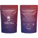 VehiClass Espresso Blend zrnková 250 g – Hledejceny.cz