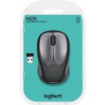 Logitech Wireless Mouse M235 910-002201 – Zbozi.Blesk.cz