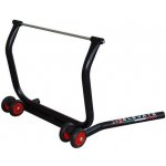 LV8 Centrální stojánek Diavol s čepem skrz osu kyvné vidlice | Zboží Auto