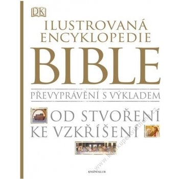 Ilustrovaná encyklopedie Bible