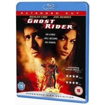 Ghost Rider BD