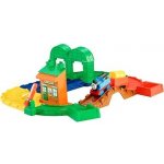 Fisher Price Tomáš a dvojitý náklad – Zbozi.Blesk.cz