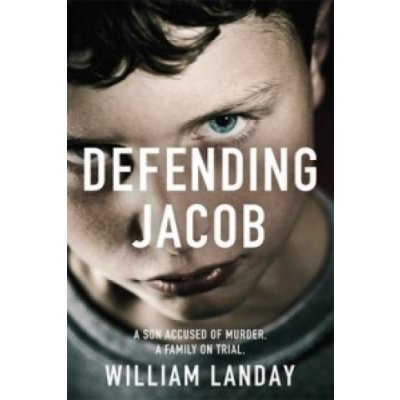 Defending Jacob – Hledejceny.cz