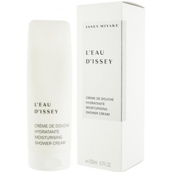 Issey Miyake L'Eau D'Issey Woman sprchový gel 200 ml