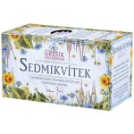 Grešík Sedmikvítek 20 x 1 g – Zbozi.Blesk.cz