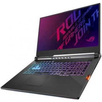 Asus G731GV-H7144T