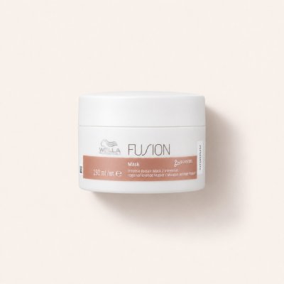 Wella Fusion Intensive Repair Mask 150 ml – Hledejceny.cz