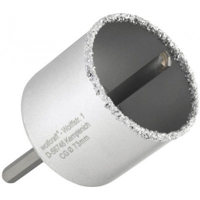 Wolfcraft 4006885389700 – Zboží Dáma