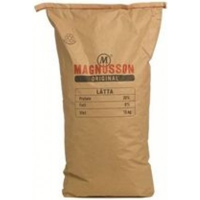 Magnusson Original Latta 14 kg – Zboží Mobilmania