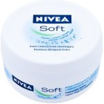 Nivea Creme Soft 100 ml – Zboží Dáma