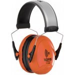 JSP SONIS Compact 32dB – Zboží Mobilmania