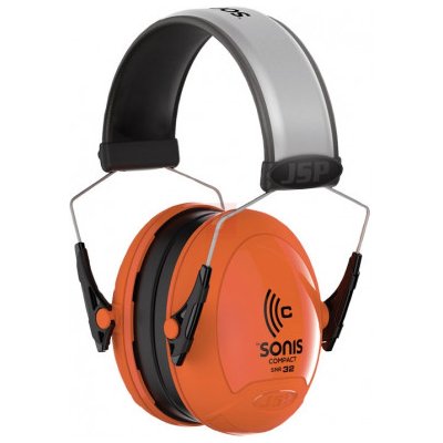 JSP SONIS Compact 32dB – Zboží Mobilmania