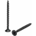 Vrut Drywal do sádrokartonu SBS-GG s hrubým závitem do dřevěných konstrukcí, Mungo 4,2 x 75 - hobby balení, balení 1 ks – Hledejceny.cz