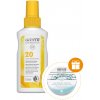 Lavera opalovací spray Sensitiv SPF20 BIO 100 ml