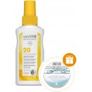 Lavera opalovací spray Sensitiv SPF20 BIO 100 ml