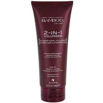 Alterna Bamboo Volume 2in1 Volumizer pro objem vlasů 104 ml