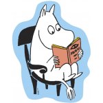 Vinylová samolepka Moomin – Zboží Živě