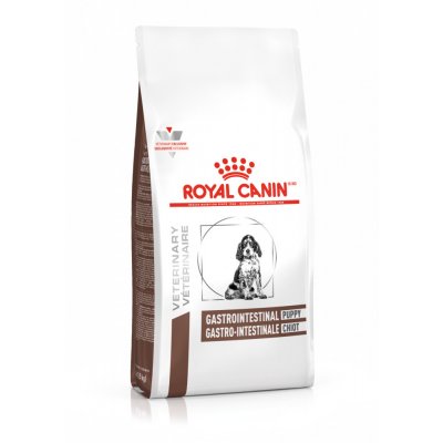 Royal Canin Veterinary Diet Dog Gastrointestinal Puppy 2,5 kg – Zboží Mobilmania