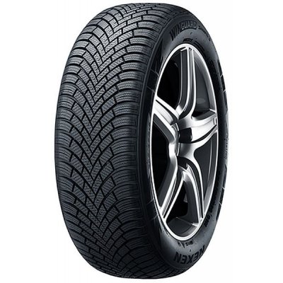 Nexen Winguard Snow'G3 WH21 235/60 R16 100H – Hledejceny.cz