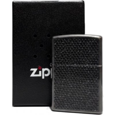Zippo Gray Dusk color Zippo Design – Hledejceny.cz
