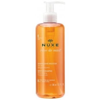 Nuxe Reve De Miel Gentle Shampoo With Honey Jemně čistící šampon s medem 300 ml