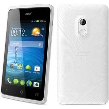 Acer Liquid Z200