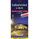 Luhačovice a okolí - Kolektiv autorů