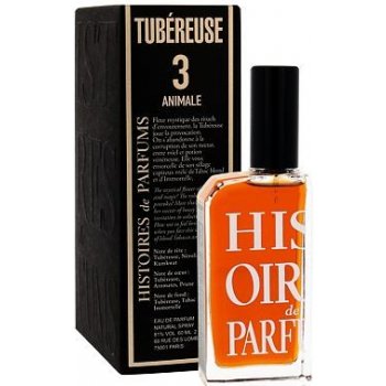 Histoires de Parfums Tubereuse 3 Animale parfémovaná voda dámská 60 ml