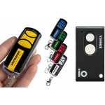 General BENINCA IO.2WV - Luxusní kovový 4 kanálový dálkový ovladač VATRONIC – Zboží Mobilmania