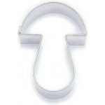 Vykrajovátko hříbek 5,5cm Smolík – Zboží Mobilmania