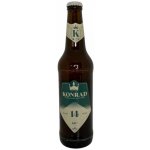 Konrád 14 Silné spec. 6 % 0,5 l (sklo) – Hledejceny.cz