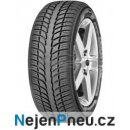 Osobní pneumatika Kleber Quadraxer 195/55 R16 91H