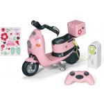 Zapf Creation BABY born Elektrický skútr – Zboží Dáma