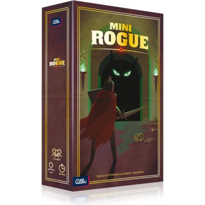 Albi Mini Rogue + promo Staří bohové – Zbozi.Blesk.cz