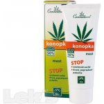 Cannaderm Konopka promašťující mast 75g – Zbozi.Blesk.cz