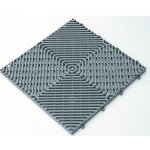 Art Plast Rombo 39,5 x 39,5 cm šedá 1 ks – Zboží Mobilmania