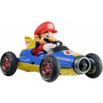 Carrera 181066 RC Mario Kart Mach 8 Mario – Zboží Mobilmania