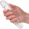 California Exotics Performance Maxx Clear Extension 5.5 Inch