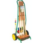Lucio Londero Kroket Professional 10204 pro 4 hráče – Hledejceny.cz