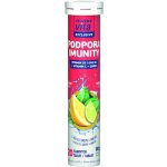 MaxiVita Exclusive Podpora imunity 20 šumivých tablet – Hledejceny.cz