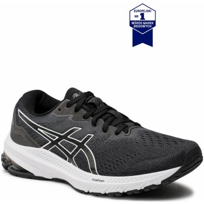 Asics Gel GT-1000 11 pánská černá – Zboží Mobilmania