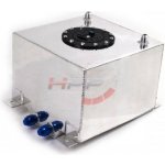 Závodní hliníková palivová nádrž 30l (racing fuel tank) | Zboží Auto