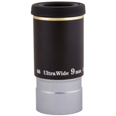 Sky-Watcher WA-66 9mm 66° 1,25″ – Zboží Živě