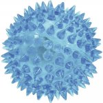 Dog Fantasy míček LED 6 cm – Zboží Dáma