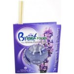 Brait vonné tyčinky Relaxing lavender 40 ml – Hledejceny.cz